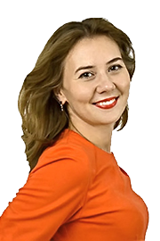 Лимонова Елена Ильинична Лимонова Елена Ильинична